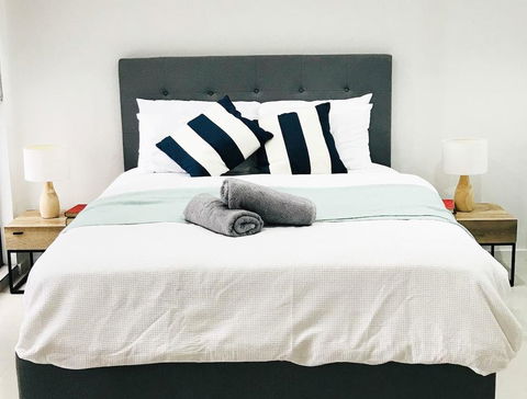 406 Studio Apartment - Accommodation in Brisbane 0