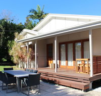 44 Ruskin Street Byron Bay - Ruskins Retreat - Accommodation in Brisbane