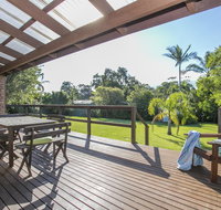 45 Boag St - Comfy and Close - Accommodation in Brisbane