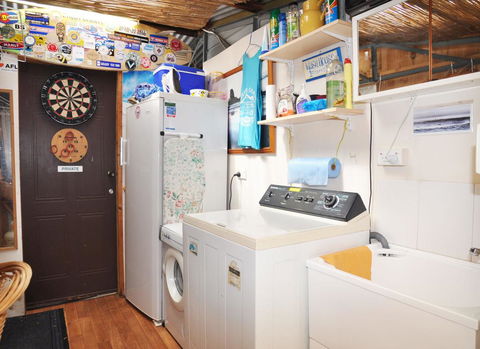 45 HALFORD - PET FRIENDLY - Accommodation in Brisbane 1