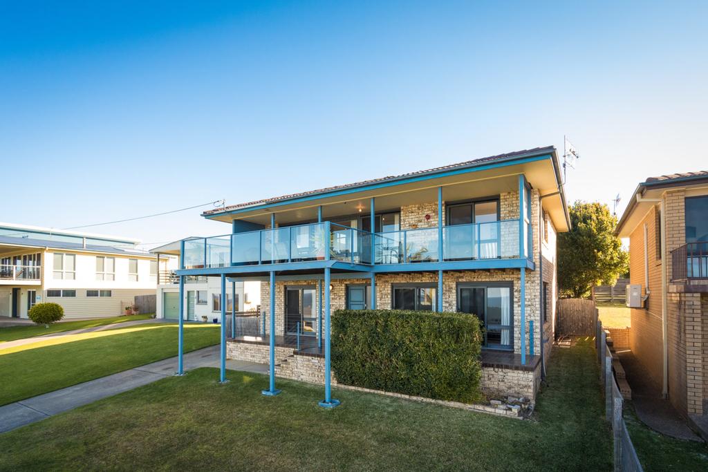 Tinpot ACT Accommodation in Brisbane