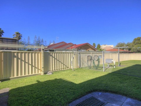 45A Wharf - Upstairs - Accommodation in Brisbane 1