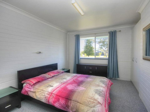 45A Wharf - Upstairs - Accommodation in Brisbane 2