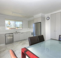 45A Wharf - Upstairs - Accommodation in Brisbane