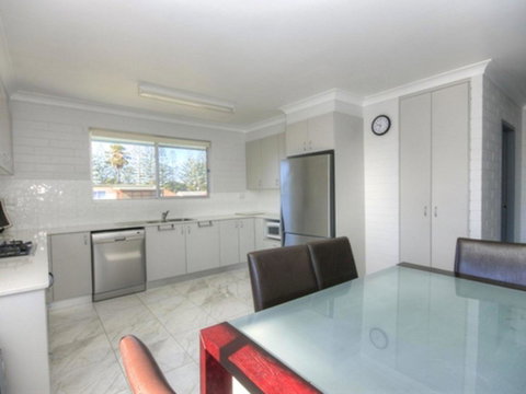45A Wharf - Upstairs - Accommodation in Brisbane 0