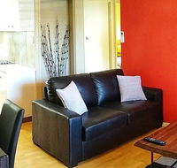 5 min walk to City Center - Accommodation in Brisbane