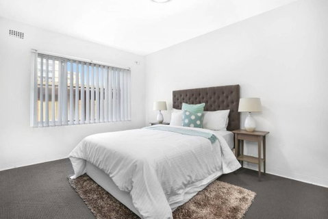 5 South Pacific 2 Bedrooms - Accommodation in Brisbane 2