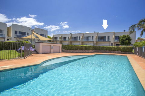 5/14 Dolphin St- Dolphin 5 At Ulladulla - Accommodation in Brisbane 1