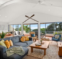 5/46 Lawson Street Byron Bay - Nautilus - Accommodation in Brisbane