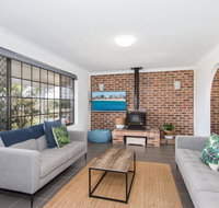50 Lakeview - Accommodation in Brisbane