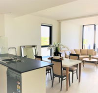 502 2 Bedroom in Kalina Serviced Apartments - Accommodation in Brisbane