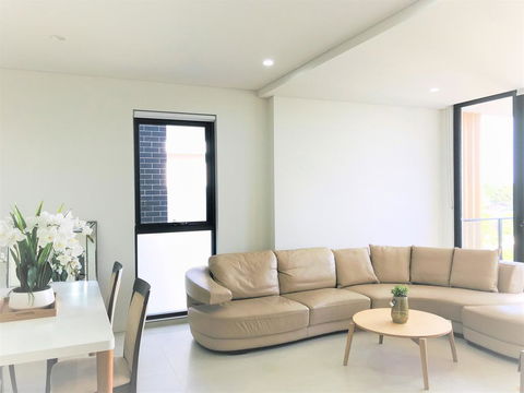 503 2 Bedroom In Kalina Serviced Apartments - Accommodation in Brisbane 3