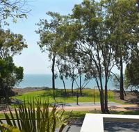 545 Esplanade - Accommodation in Brisbane