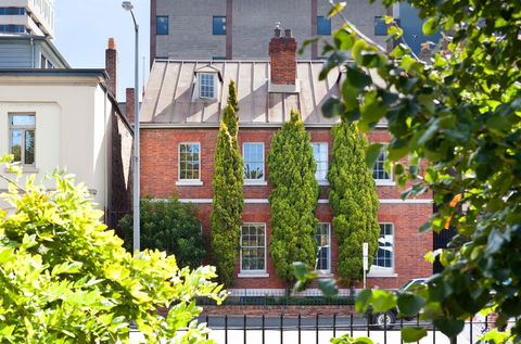 55 Davey Street - Accommodation in Brisbane 0