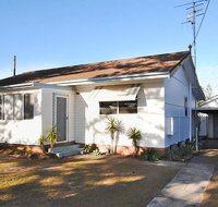 59 Wharf Street Opposite Bowling Club - Accommodation in Brisbane