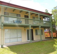 6 Normandy St - Charm at the Inlet - Accommodation in Brisbane
