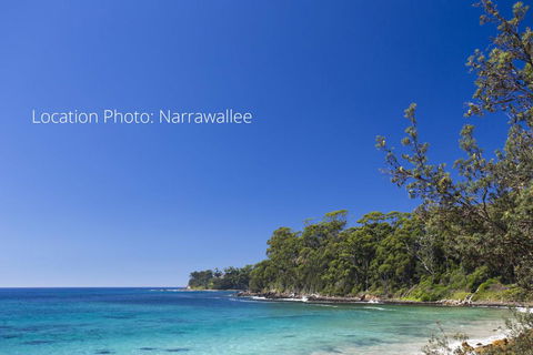 6 Normandy St - Charm At The Inlet - Accommodation in Brisbane 1