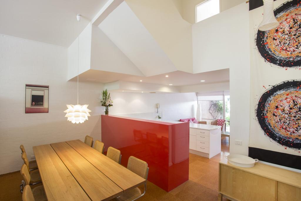 Mount Kingiman ACT Accommodation in Brisbane