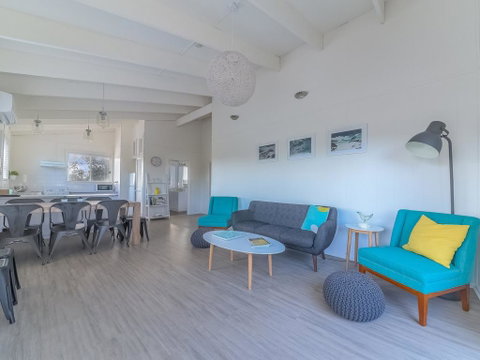63 Marlin Street, Smiths Beach - Accommodation in Brisbane 0