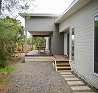 7 Gilmore St Smiths Beach - Accommodation in Brisbane