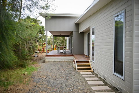 7 Gilmore St, Smiths Beach - Accommodation in Brisbane 0