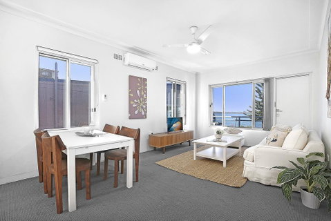7 South Pacific Apartments - Accommodation in Brisbane 1