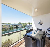 7 The Dunes  Fingal Bay - Accommodation in Brisbane