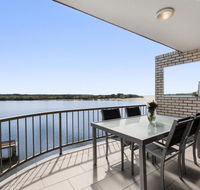 7 Wharf Street - Accommodation in Brisbane