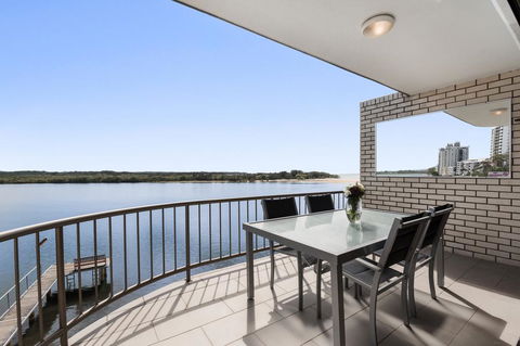 7 Wharf Street - Accommodation in Brisbane 0