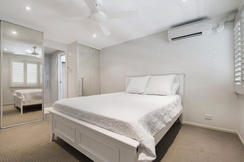 7 Wharf Street - Accommodation in Brisbane 3