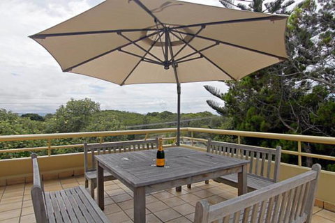 7/110 Lighthouse Road - Byron Breeze - Accommodation in Brisbane 1
