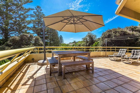 7/110 Lighthouse Road - Byron Breeze - Accommodation in Brisbane 0