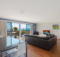 74 Ocean Parade - Accommodation in Brisbane