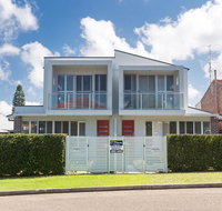 7a Judith Street - stunning duplex with ducted air conditioning - Accommodation in Brisbane