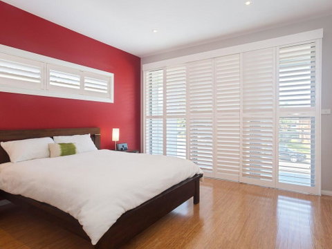 7a Judith Street - Stunning Duplex With Ducted Air Conditioning - Accommodation in Brisbane 1