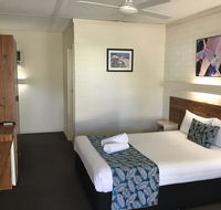 7th Street Motel - Accommodation in Brisbane