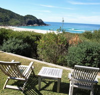 8 ON COAST 4 night min - Accommodation in Brisbane