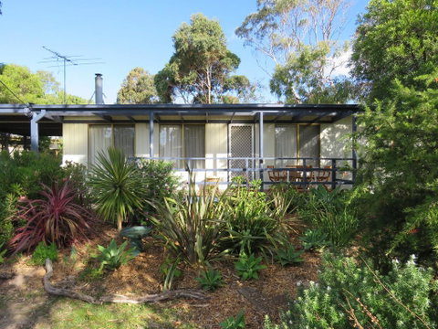 8 Ophir Ave, Ventnor - Accommodation in Brisbane 1