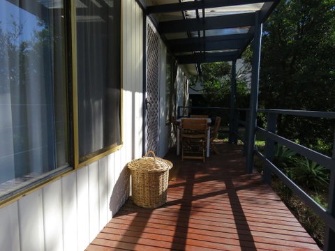 8 Ophir Ave, Ventnor - Accommodation in Brisbane 3