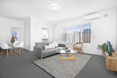 8 South Pacific 2 Bedrooms - Accommodation in Brisbane 0