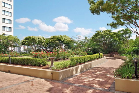 801 At The Plaza - Accommodation in Brisbane 2