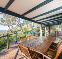 81 Tramican Street - Accommodation in Brisbane