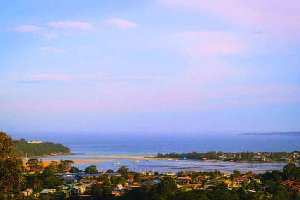  Accommodation in Brisbane