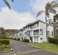 9 Cirrus  Fingal Bay - Accommodation in Brisbane