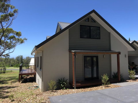 9 Possum Place - Accommodation in Brisbane 0