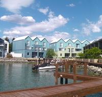 9/20 Apollo Quay Apartment - Accommodation in Brisbane