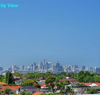 902 At The Plaza - Accommodation in Brisbane