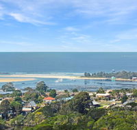 91 Berrambool Drive - Accommodation in Brisbane