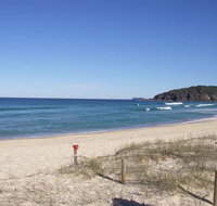  WAVERIDER 2 - Accommodation in Brisbane