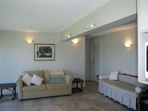 @BLUEYS - Accommodation in Brisbane 2